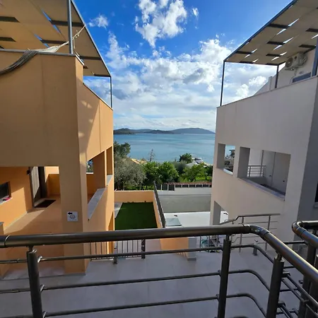 펜션 Blue Moon 니드리