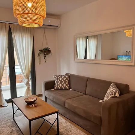 Blue Moon 펜션 니드리