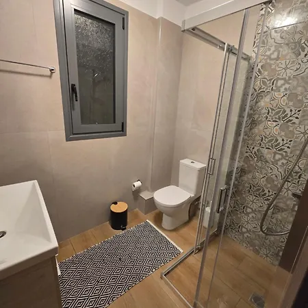 Ferienhaus Blue Moon Nydri (Lefkada)