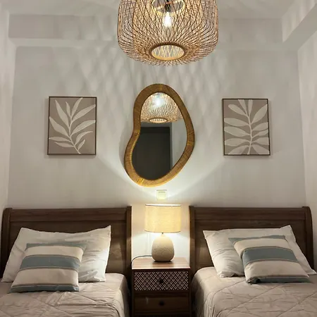 Ferienhaus Blue Moon *