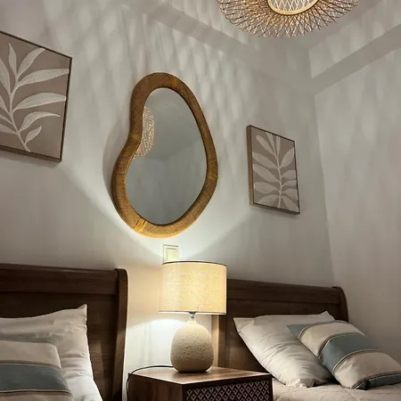 Ferienhaus Blue Moon Nydri (Lefkada)