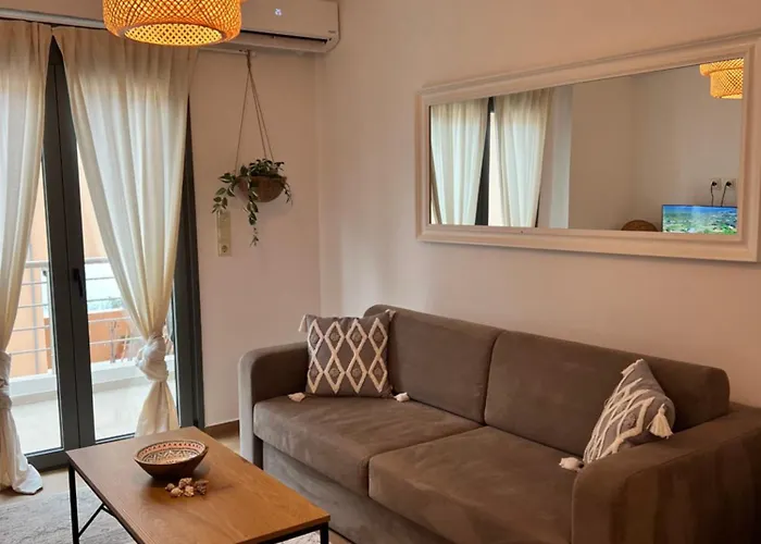 Blue Moon 펜션 니드리