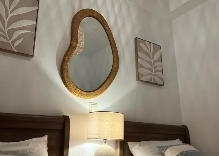 펜션 Blue Moon 니드리